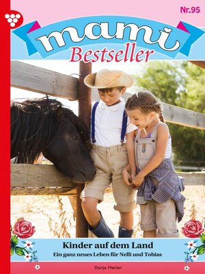 cover image of Kinder auf dem Land